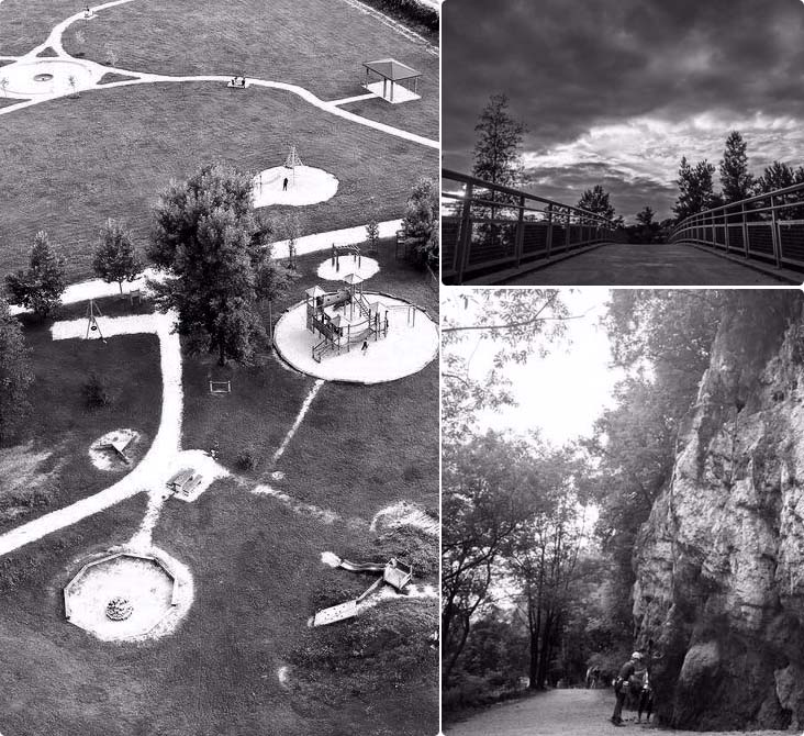 hostel park domzale o hostelu